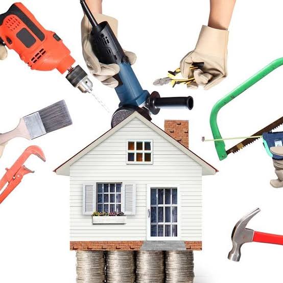 Here are the Home Repairs You Should Never Ignore