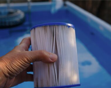 Pool Cartridge Filter